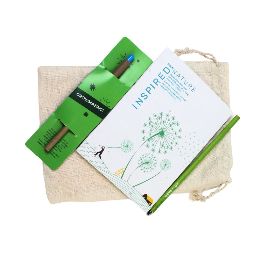 Eco Starter Bag